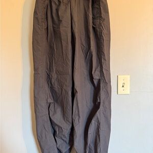Aeropostale parachute pants